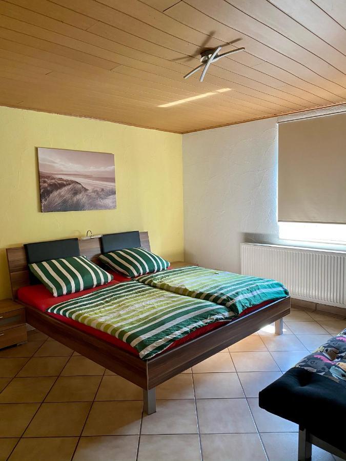 Goedelsteinhof Apartment Contwig ภายนอก รูปภาพ