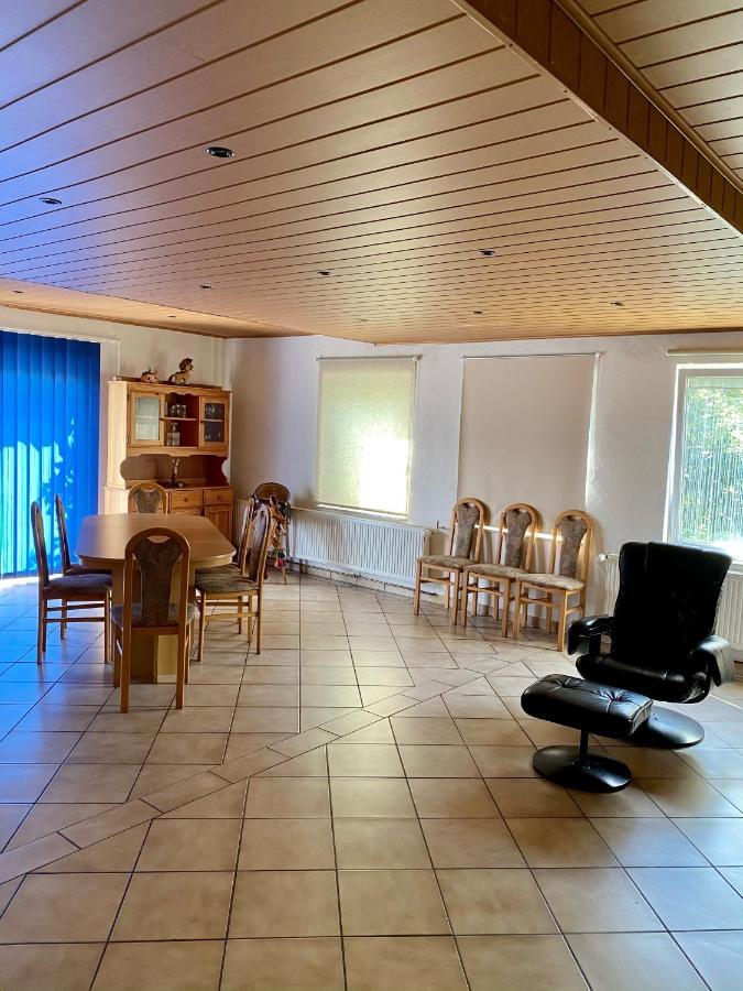 Goedelsteinhof Apartment Contwig ภายนอก รูปภาพ