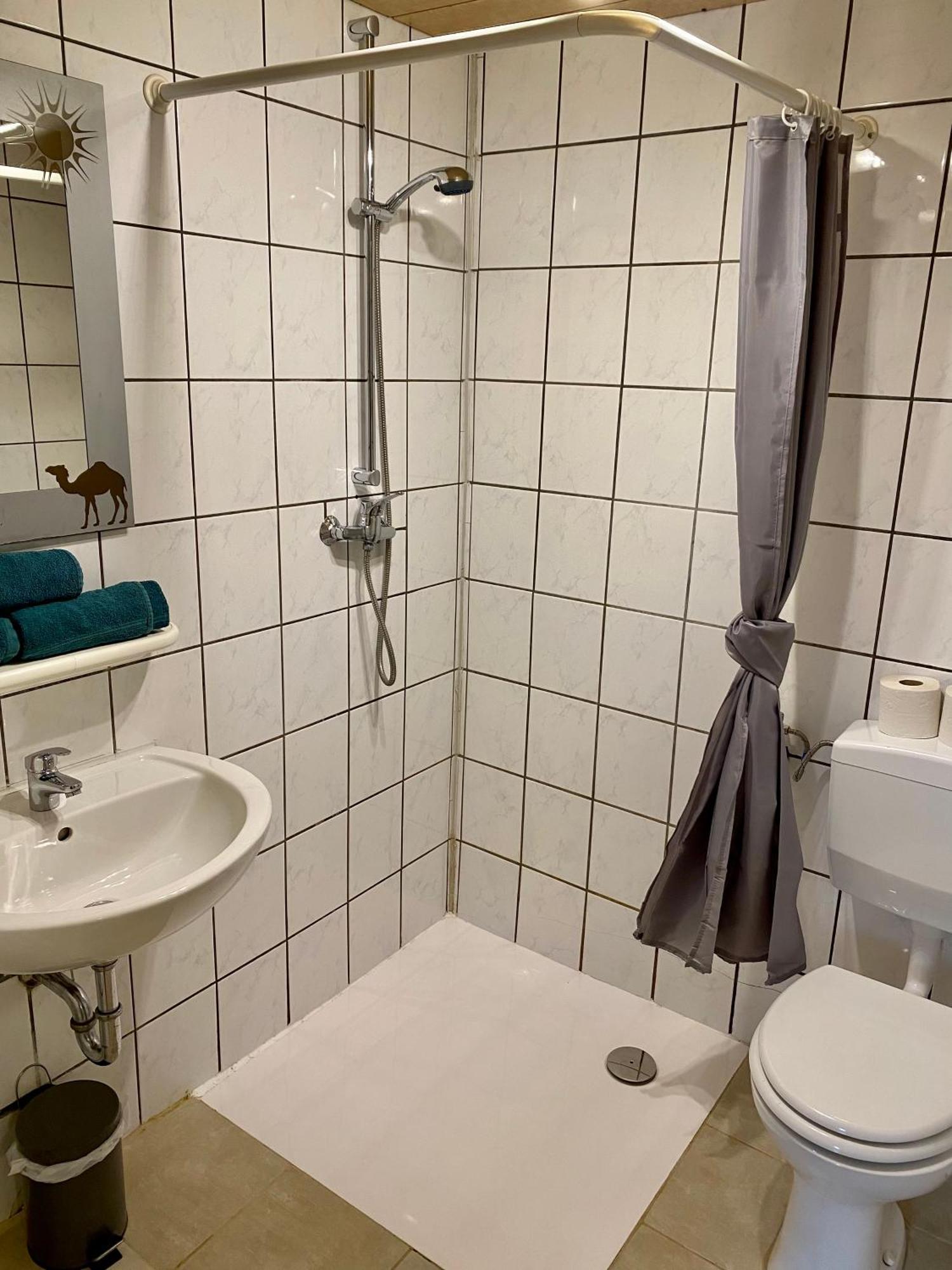Goedelsteinhof Apartment Contwig ภายนอก รูปภาพ